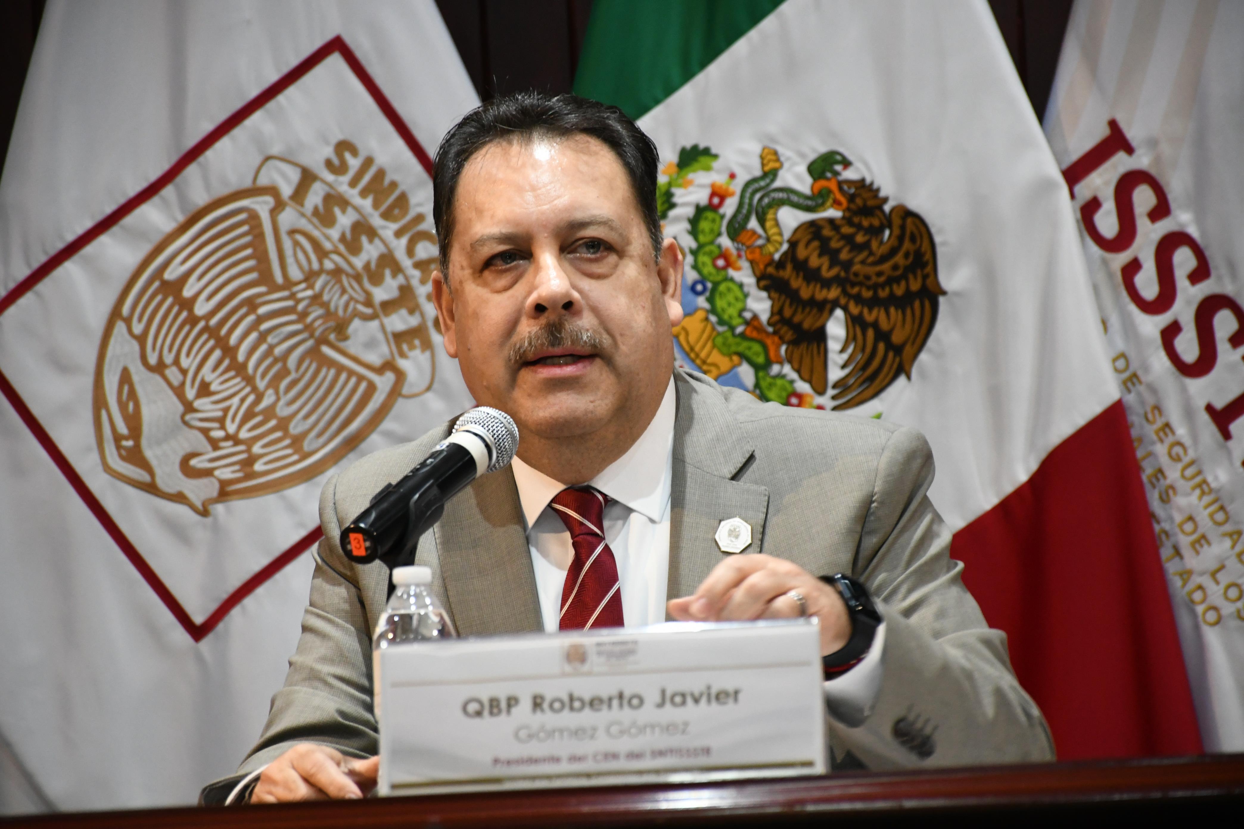 Visita compañeros de Tamaulipas, Sección XXXVII
